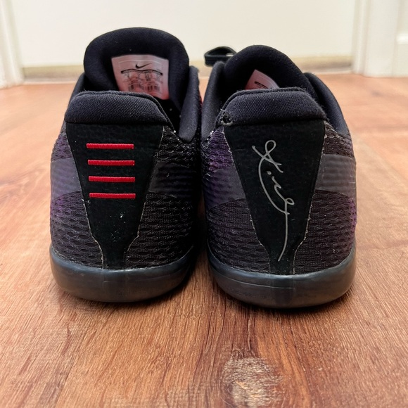 Nike Kobe XI Sunset, 9 - Picture 5 of 7